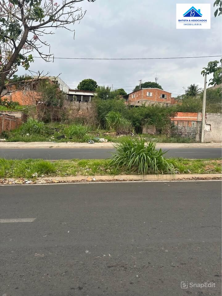 Terreno, 500 m² - Foto 1