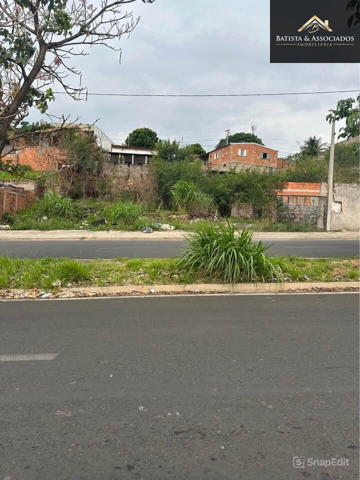 Terreno, 500 m² - Foto 1