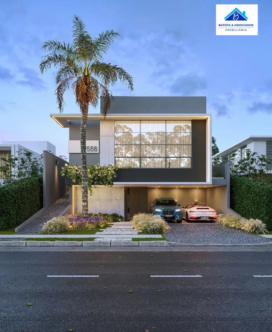 Casa, 3 quartos, 200 m² - Foto 1