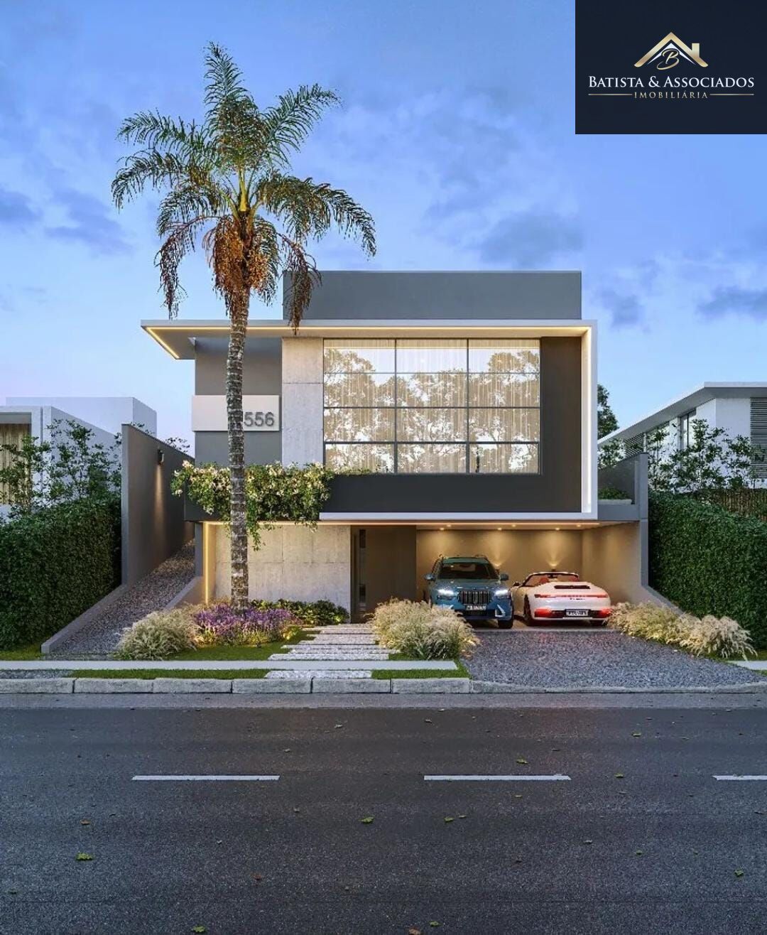 Casa, 3 quartos, 200 m² - Foto 1