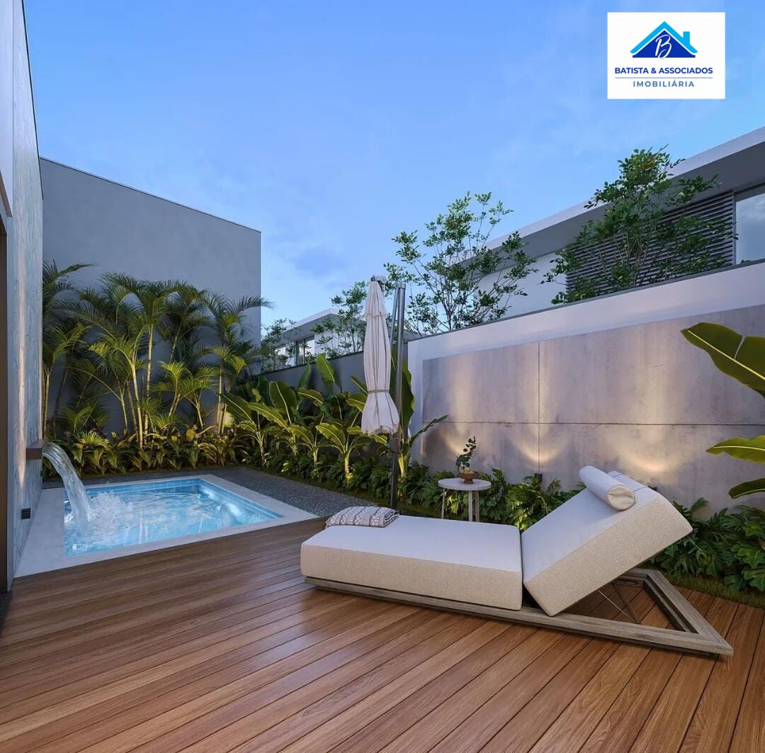 Casa, 3 quartos, 200 m² - Foto 8