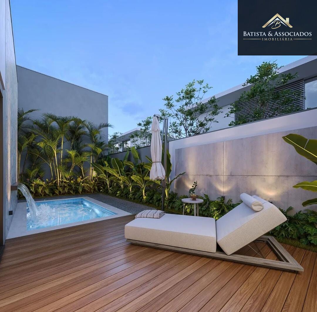 Casa, 3 quartos, 200 m² - Foto 8