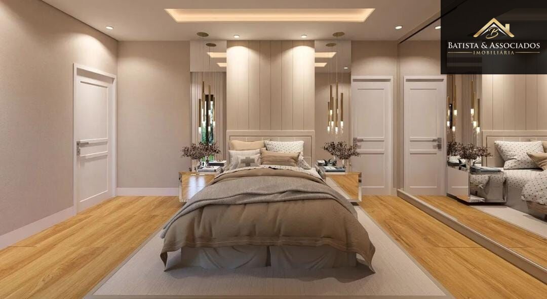 Casa, 3 quartos, 200 m² - Foto 9