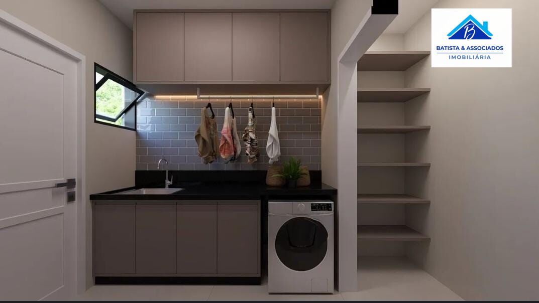 Casa, 3 quartos, 200 m² - Foto 10