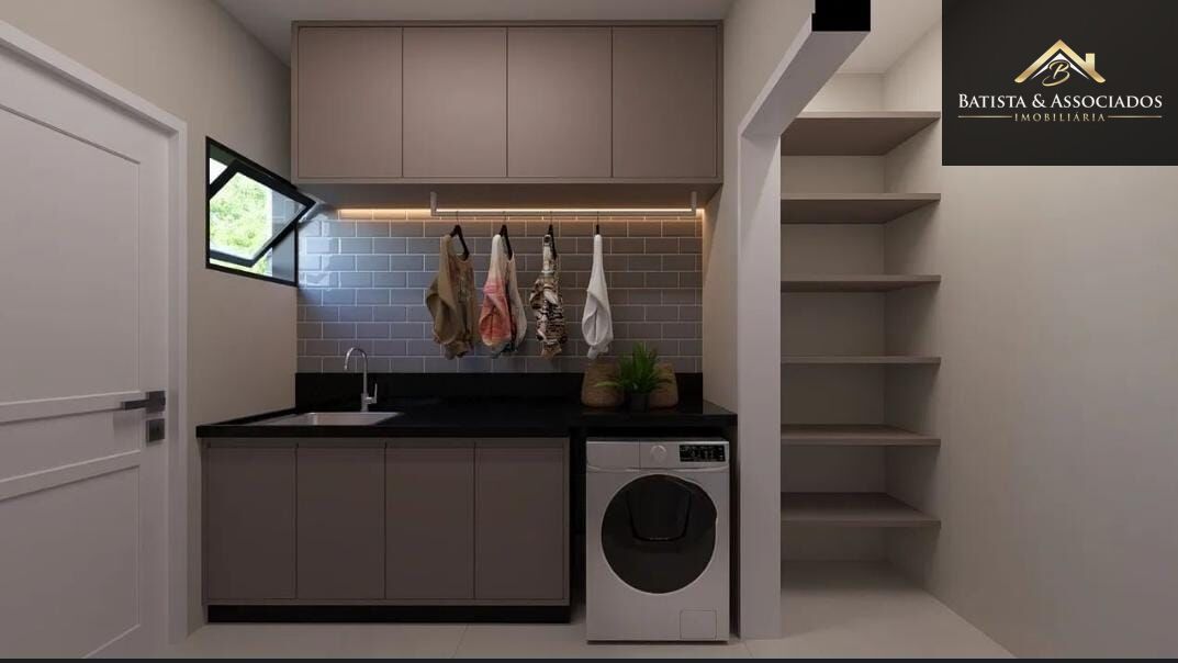 Casa, 3 quartos, 200 m² - Foto 10