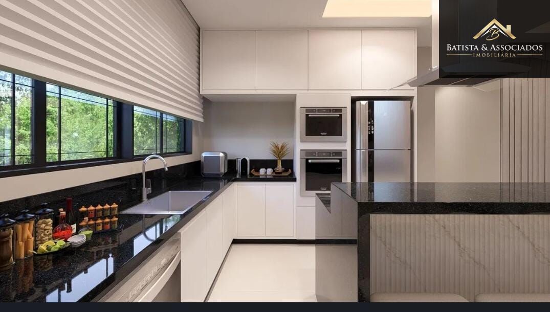 Casa, 3 quartos, 200 m² - Foto 6