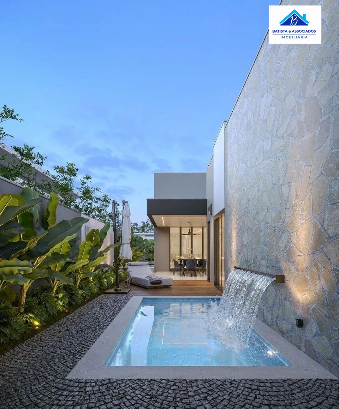 Casa, 3 quartos, 200 m² - Foto 7