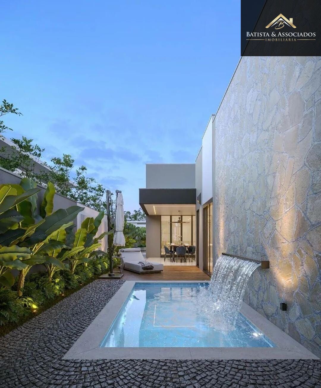 Casa, 3 quartos, 200 m² - Foto 7