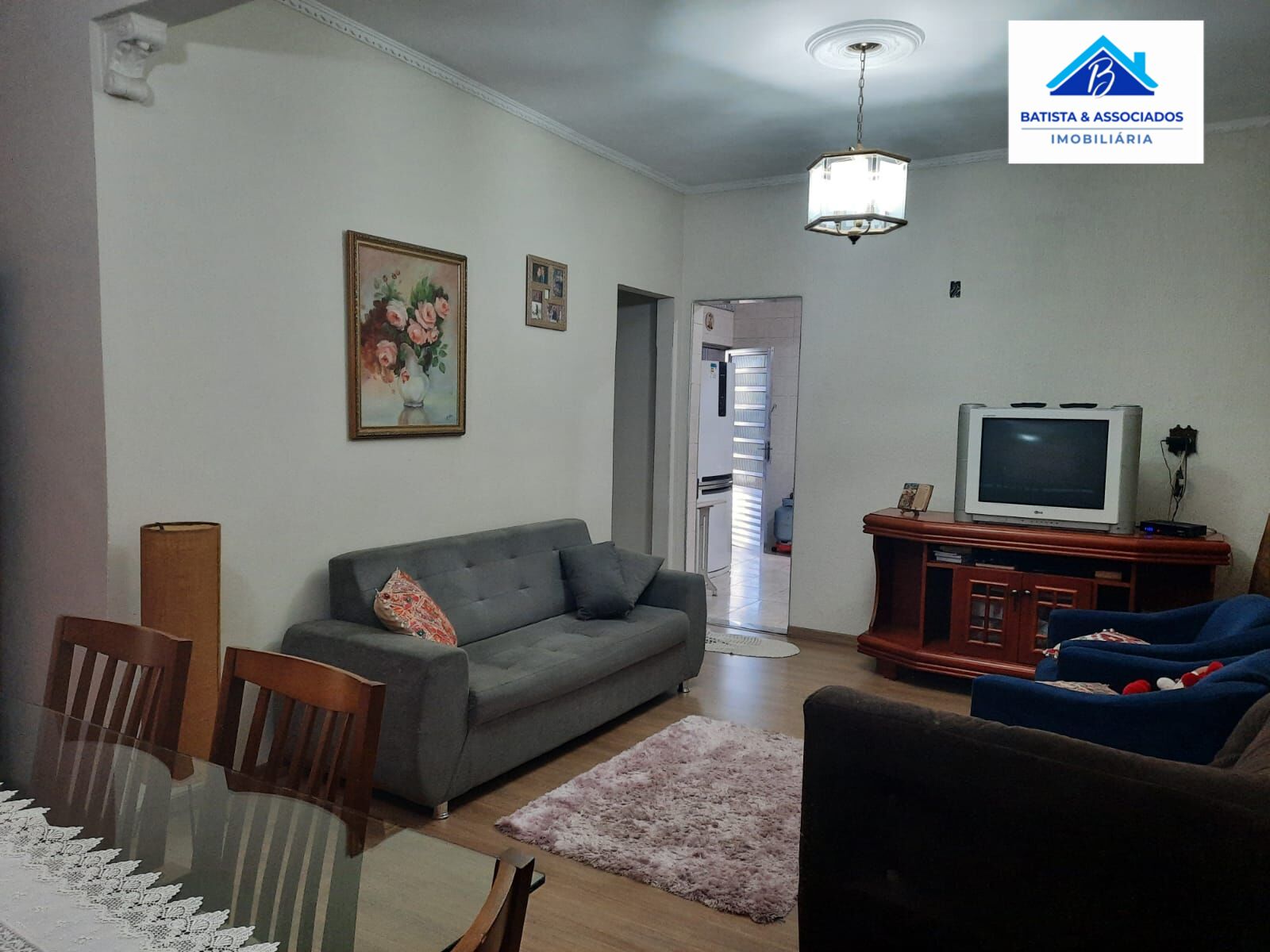 Casa, 3 quartos, 180 m² - Foto 7