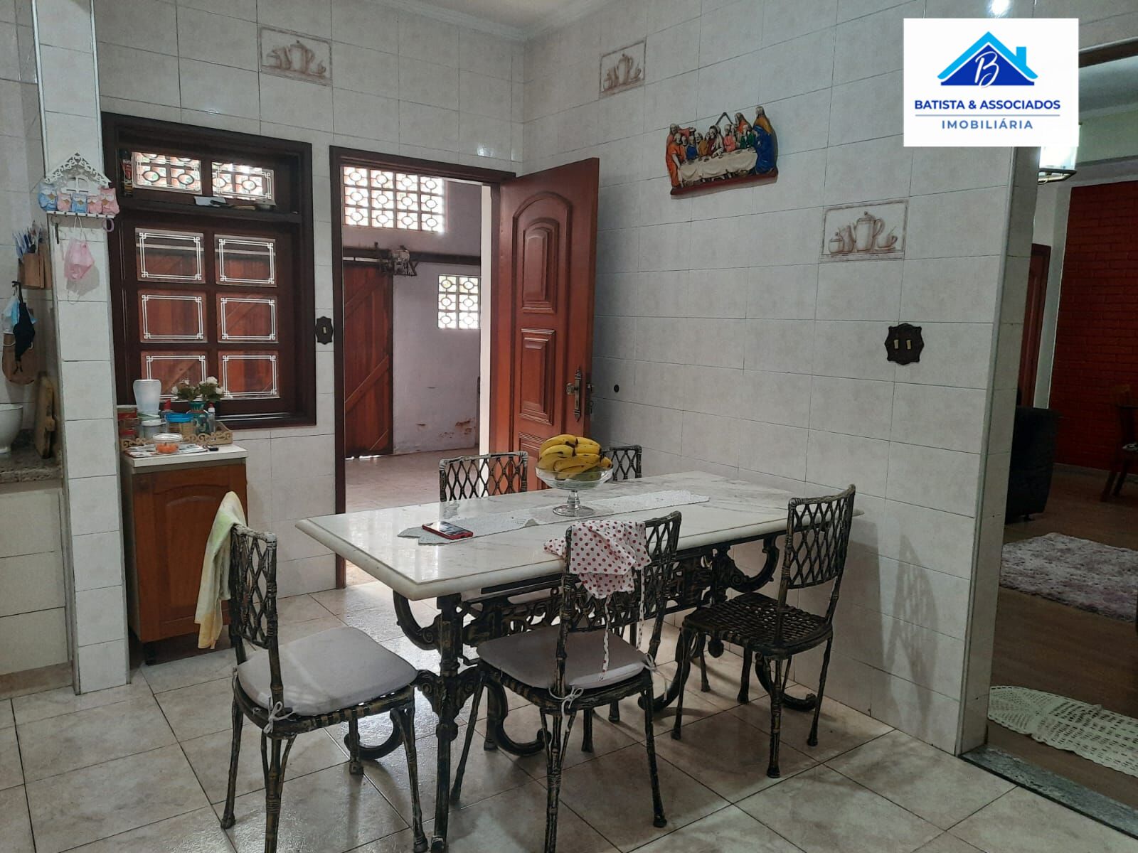 Casa, 3 quartos, 180 m² - Foto 6