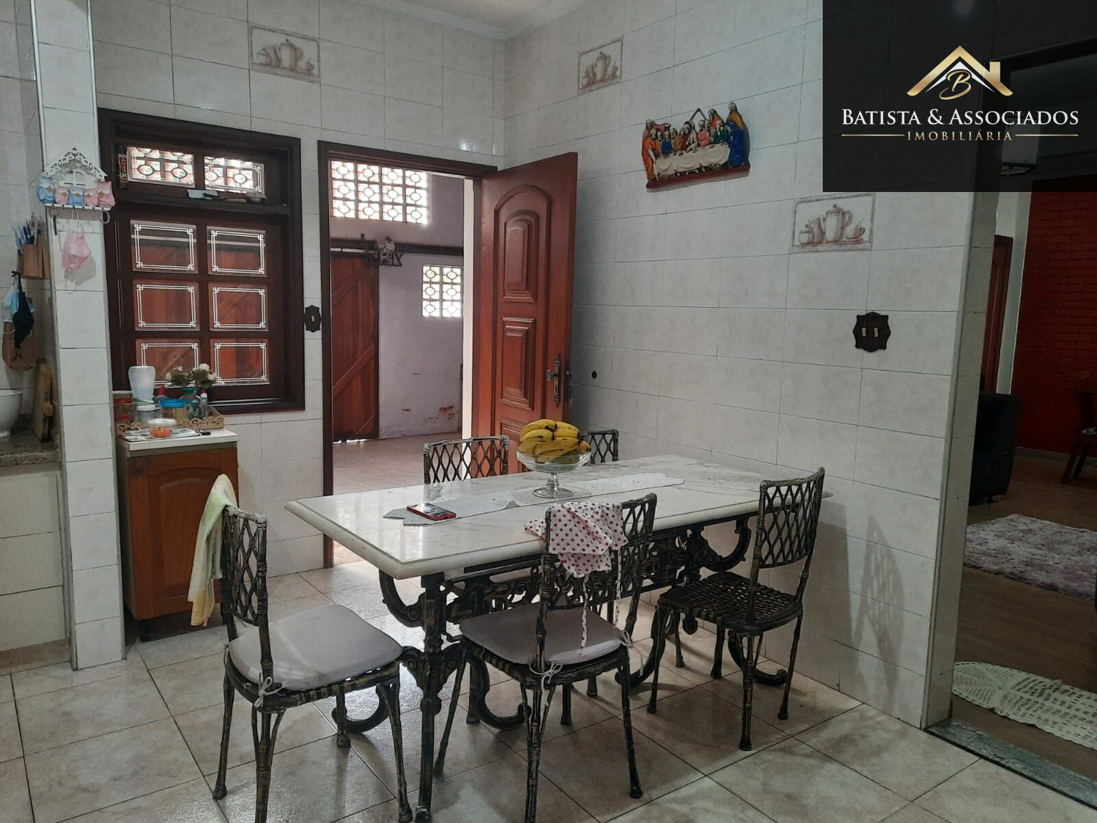 Casa, 3 quartos, 180 m² - Foto 6