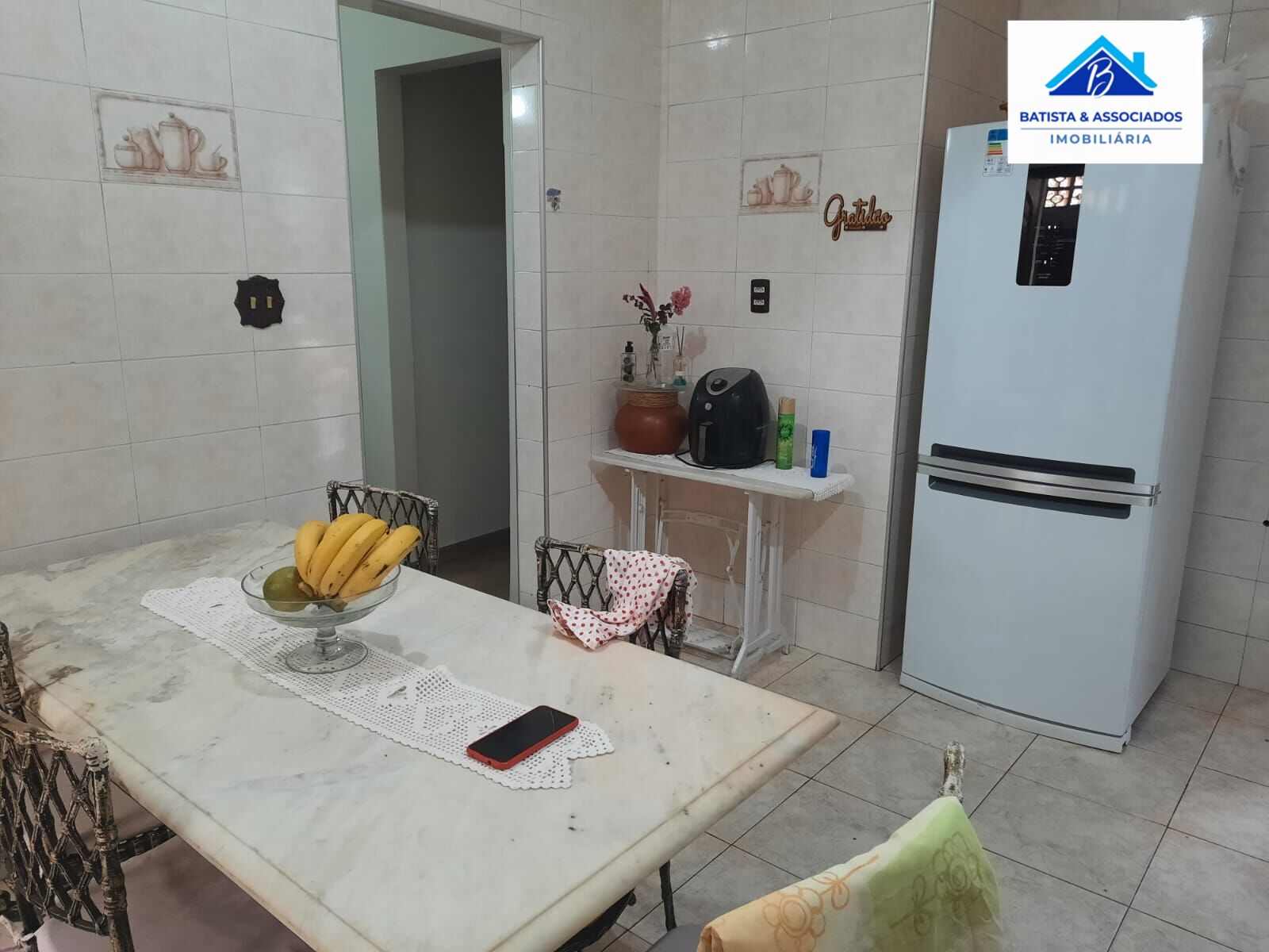 Casa, 3 quartos, 180 m² - Foto 2