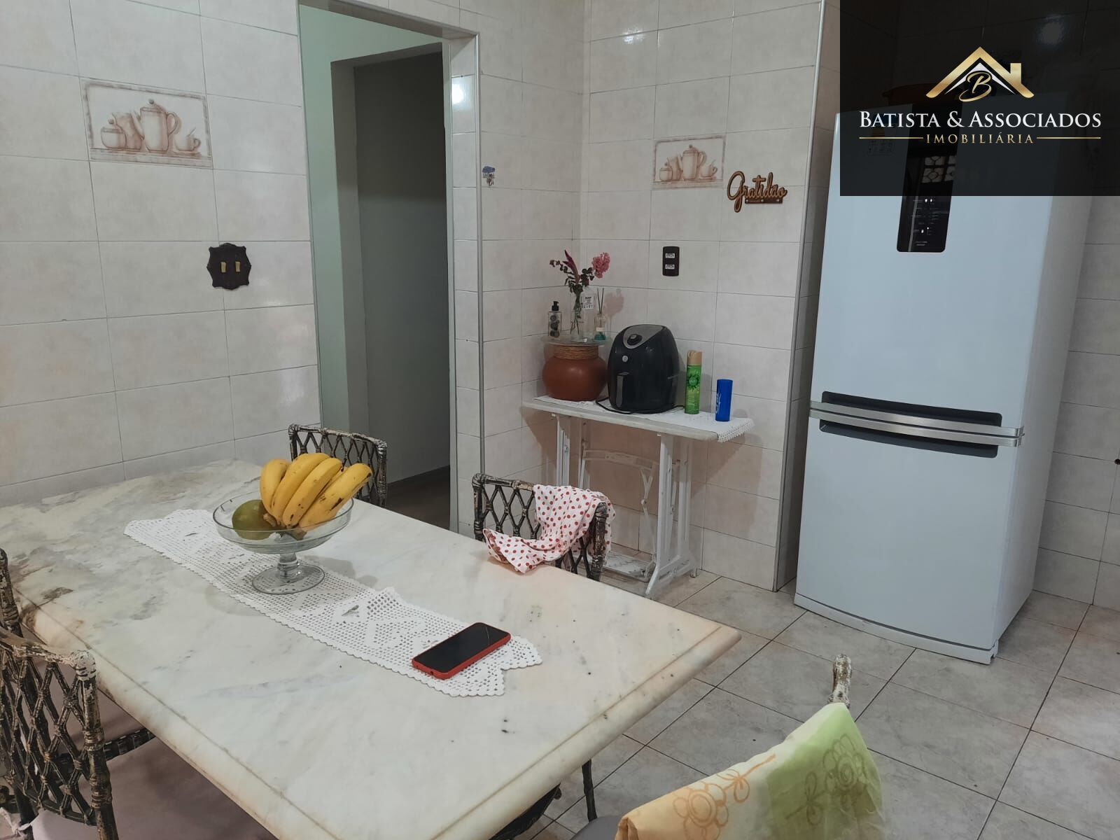 Casa, 3 quartos, 180 m² - Foto 2