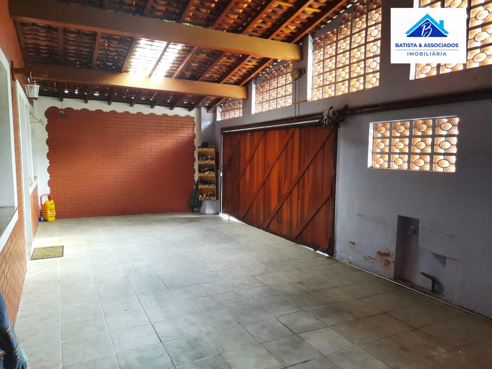 Casa, 3 quartos, 180 m² - Foto 23