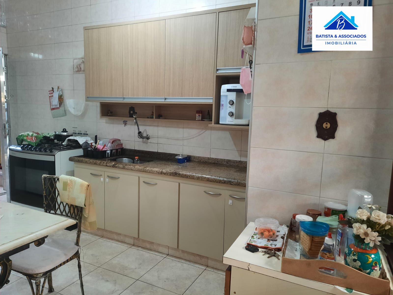 Casa, 3 quartos, 180 m² - Foto 3