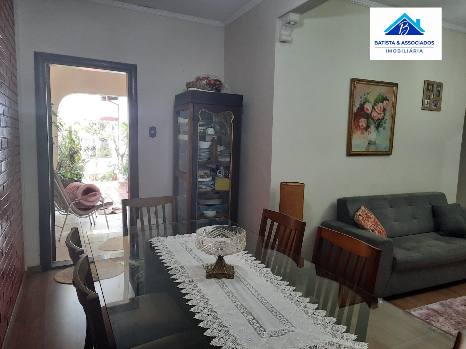 Casa, 3 quartos, 180 m² - Foto 5