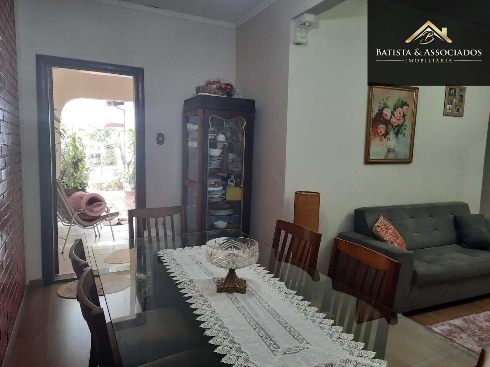 Casa, 3 quartos, 180 m² - Foto 5