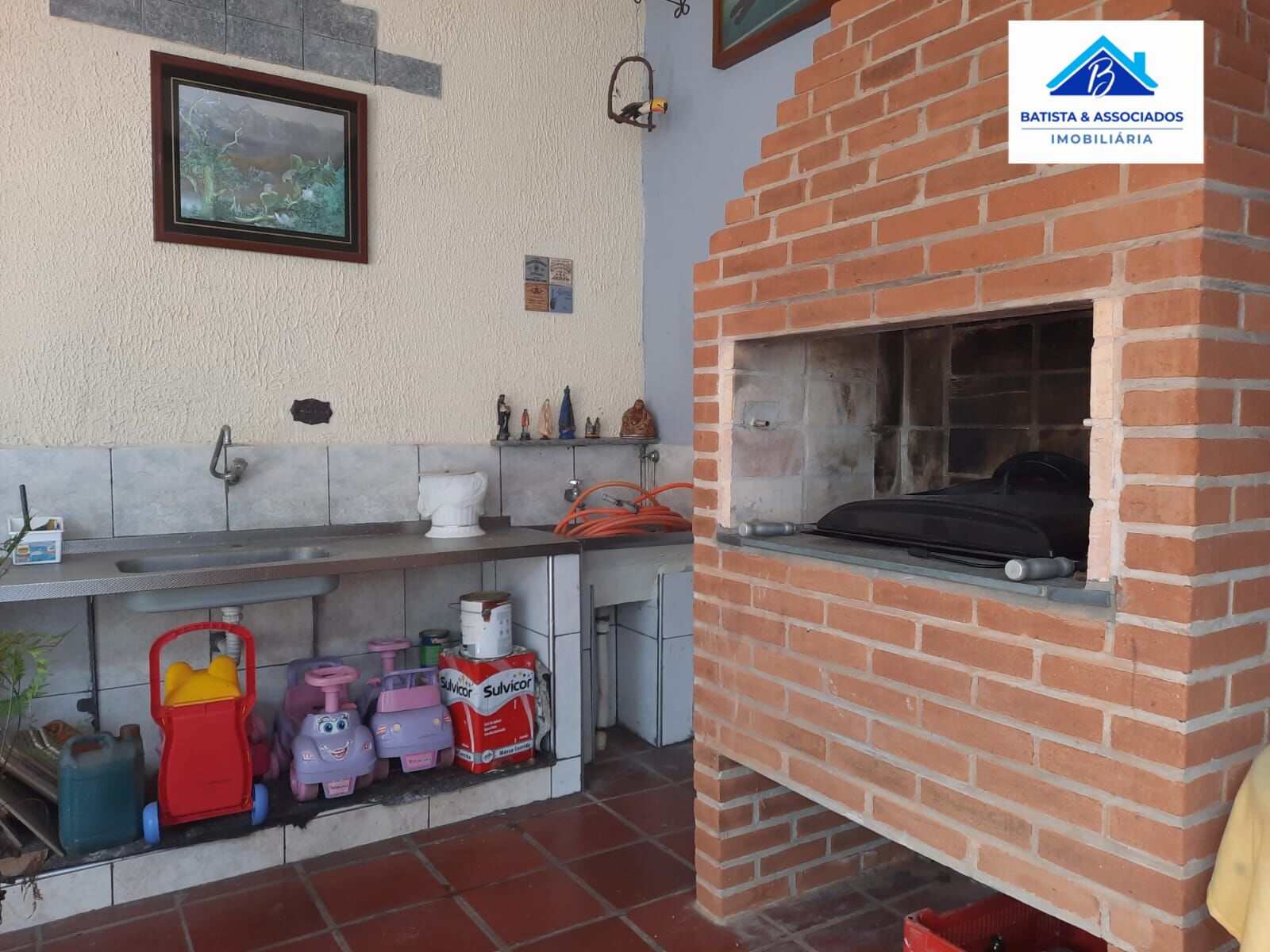 Casa, 3 quartos, 180 m² - Foto 16