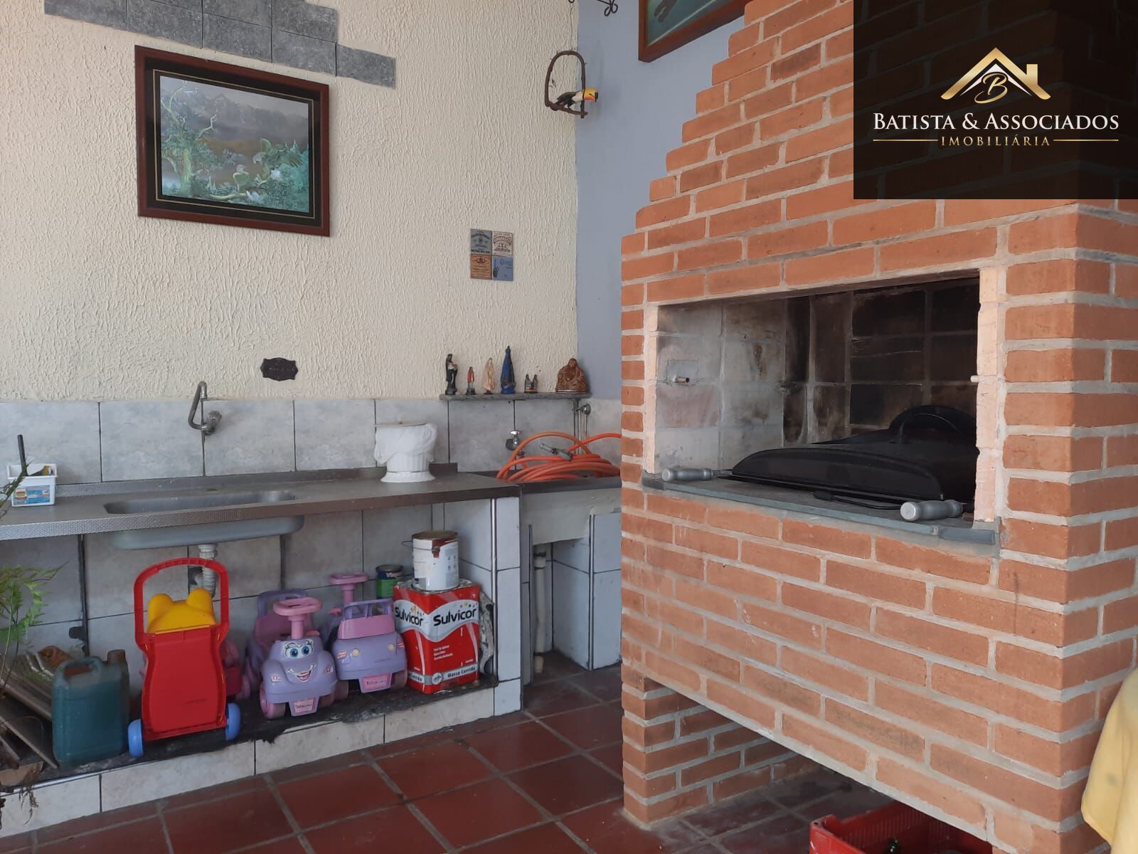 Casa, 3 quartos, 180 m² - Foto 16
