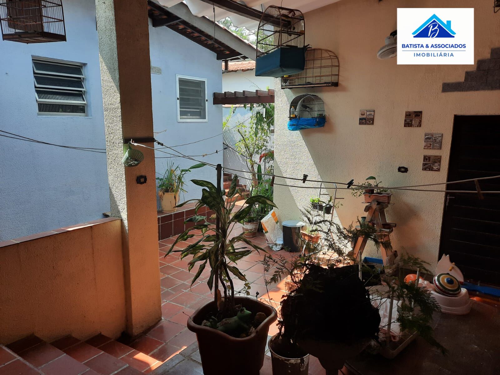 Casa, 3 quartos, 180 m² - Foto 17