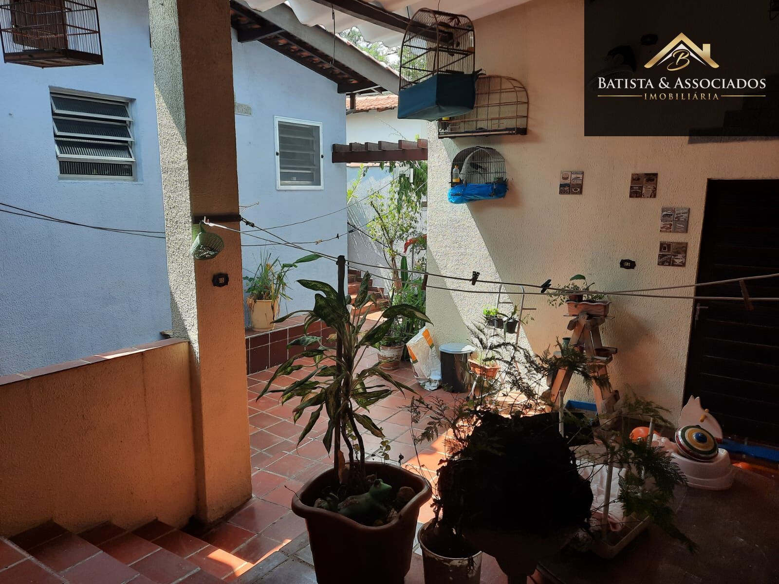 Casa, 3 quartos, 180 m² - Foto 17