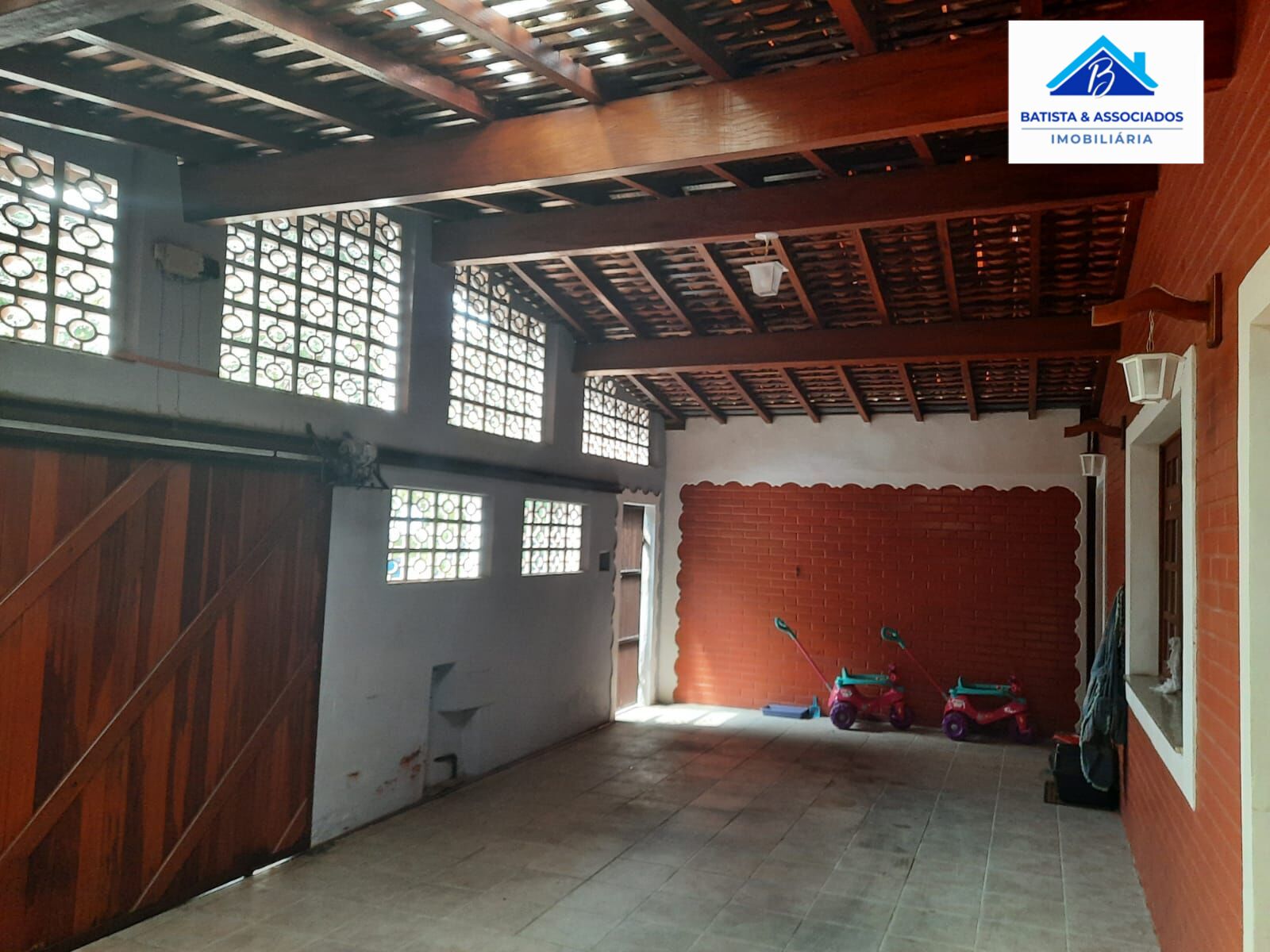 Casa, 3 quartos, 180 m² - Foto 21