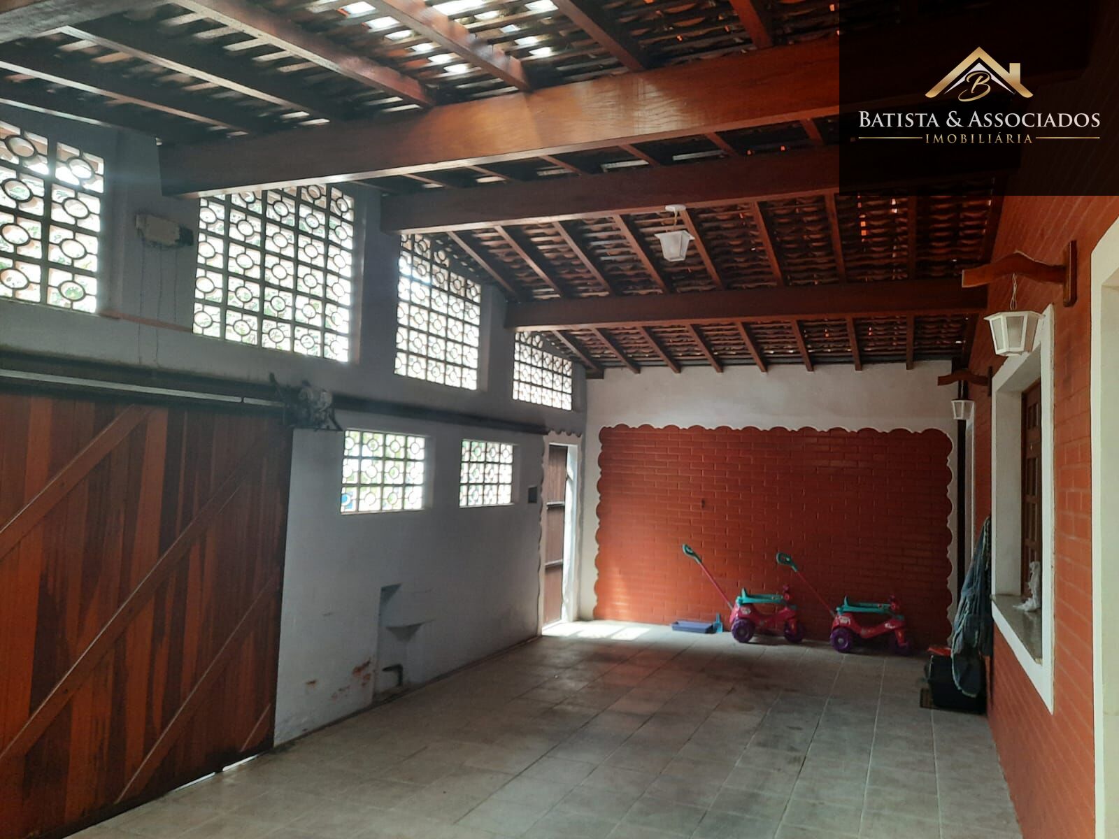 Casa, 3 quartos, 180 m² - Foto 21