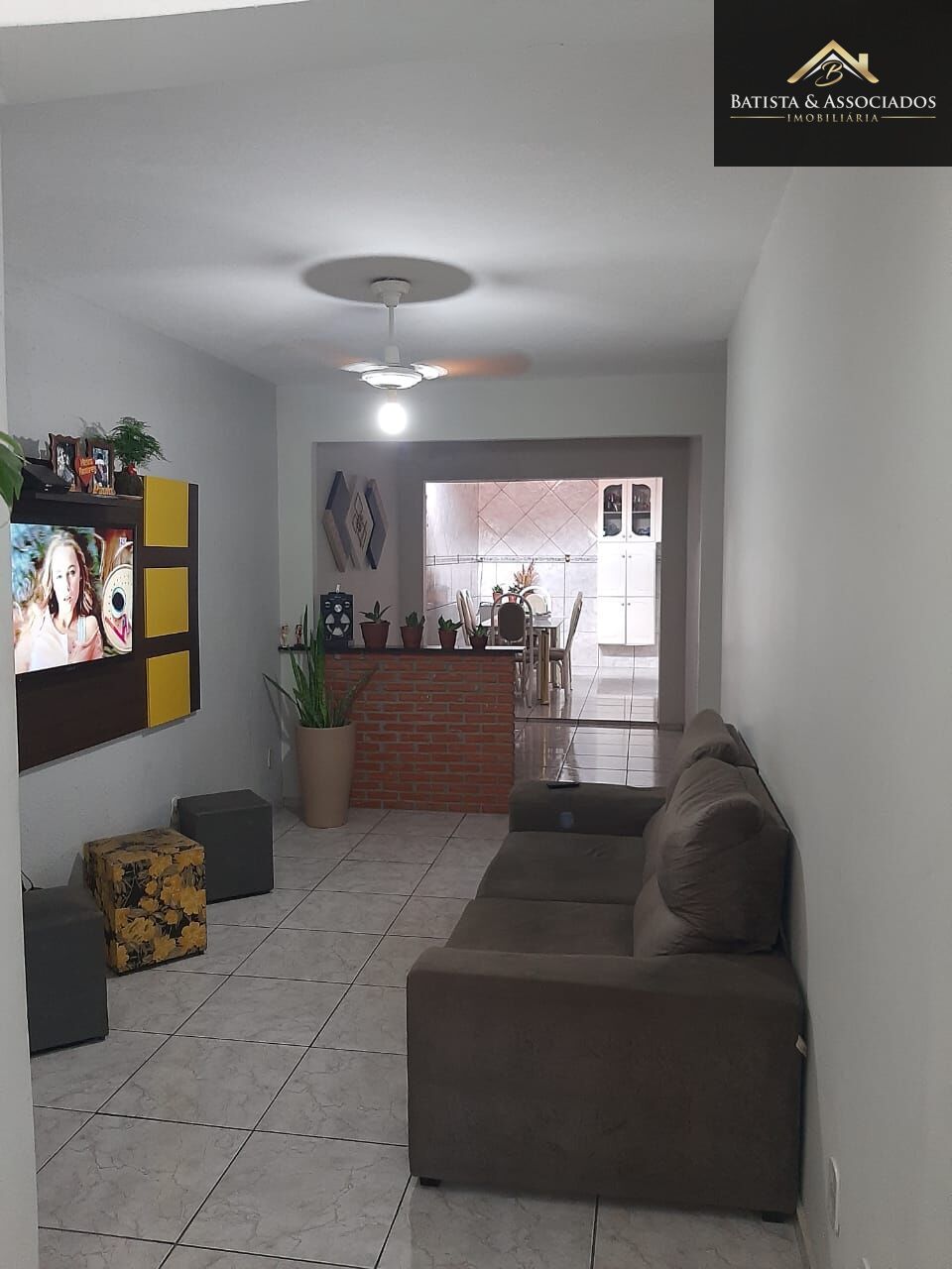 Casa, 3 quartos, 90 m² - Foto 4