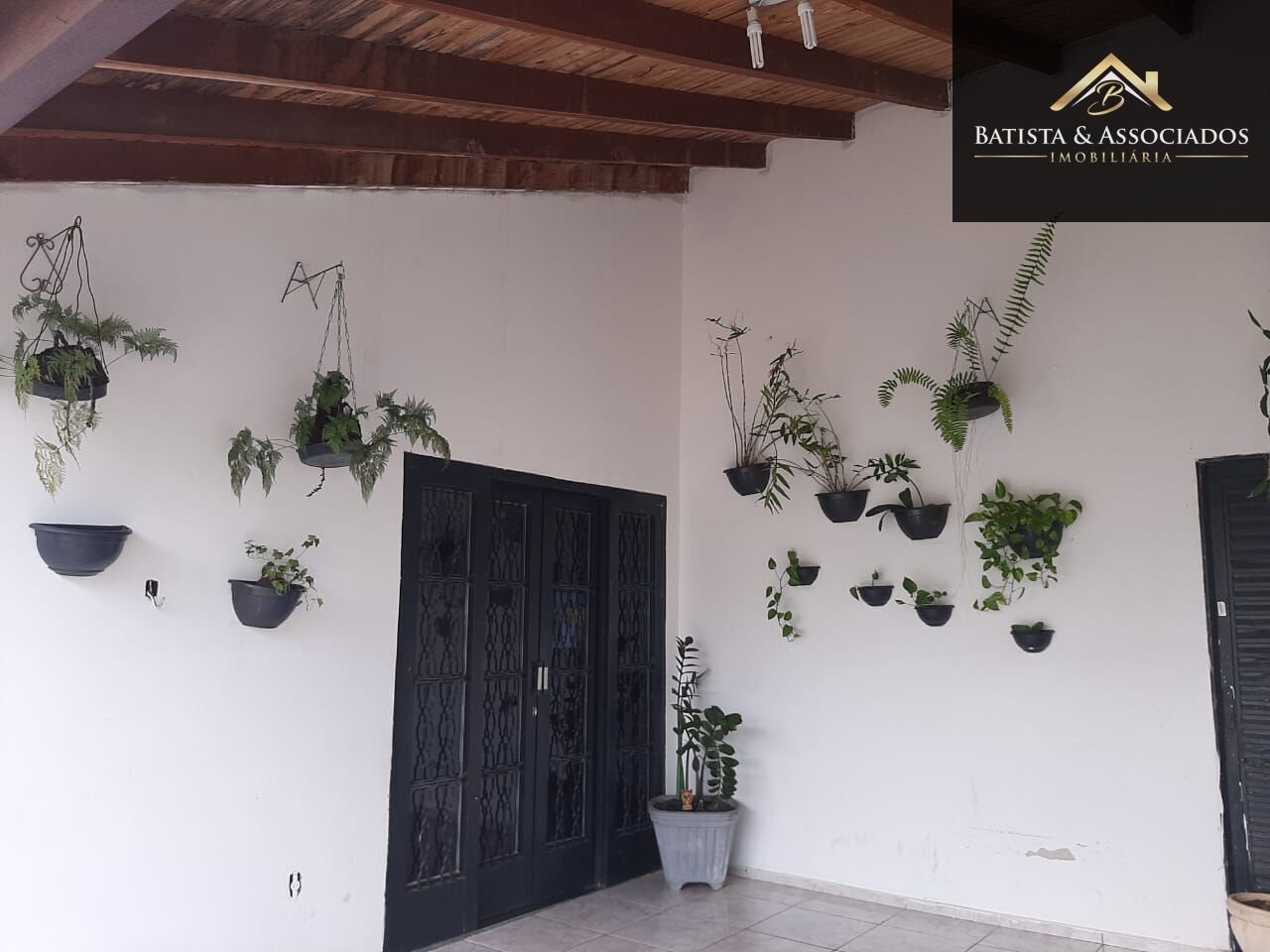 Casa, 3 quartos, 90 m² - Foto 2