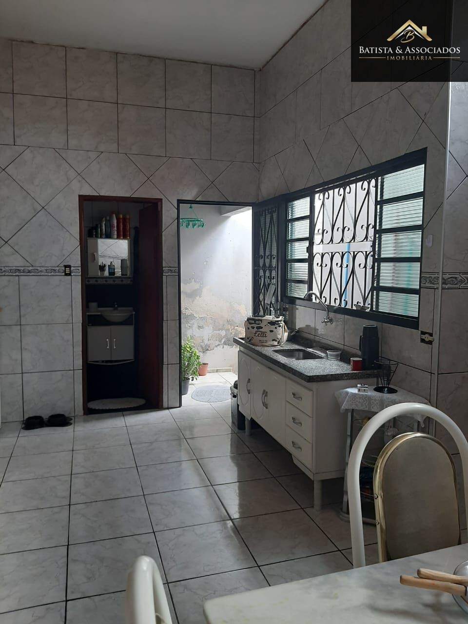 Casa, 3 quartos, 90 m² - Foto 10