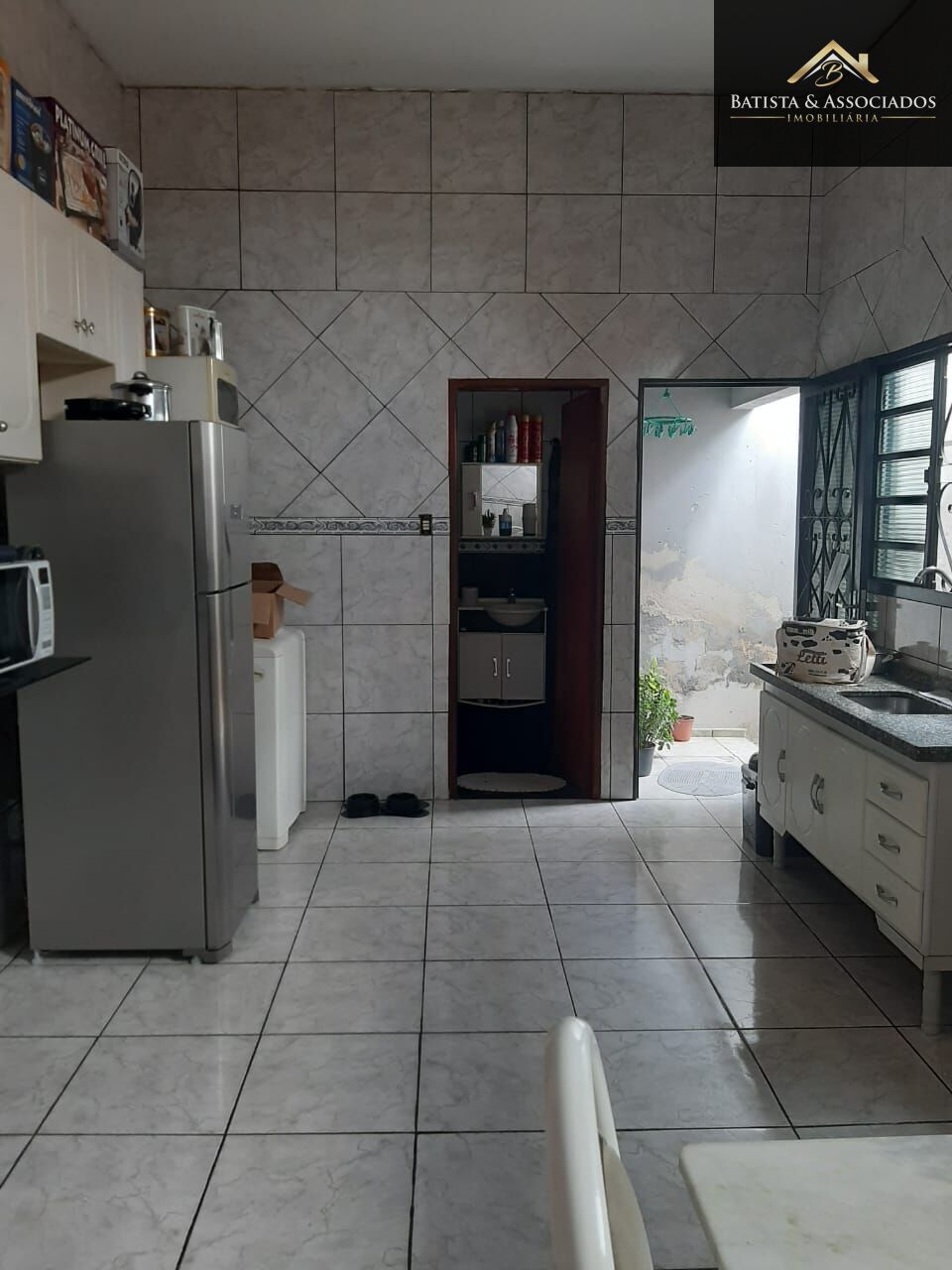 Casa, 3 quartos, 90 m² - Foto 9