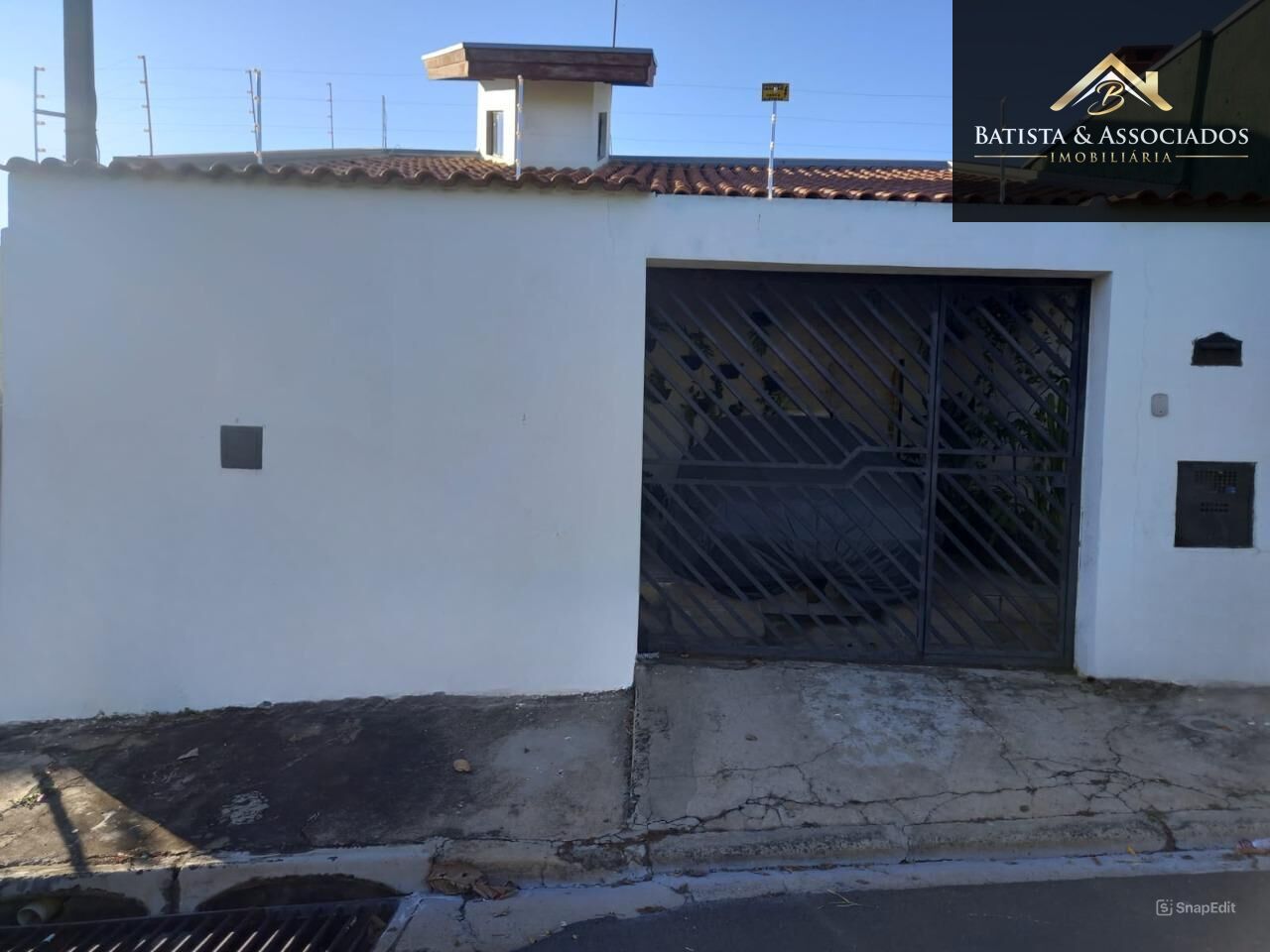 Casa, 3 quartos, 90 m² - Foto 1