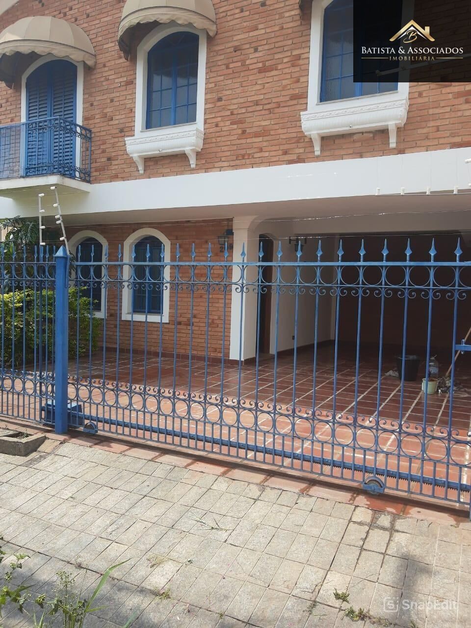 Casa, 3 quartos, 187 m² - Foto 1