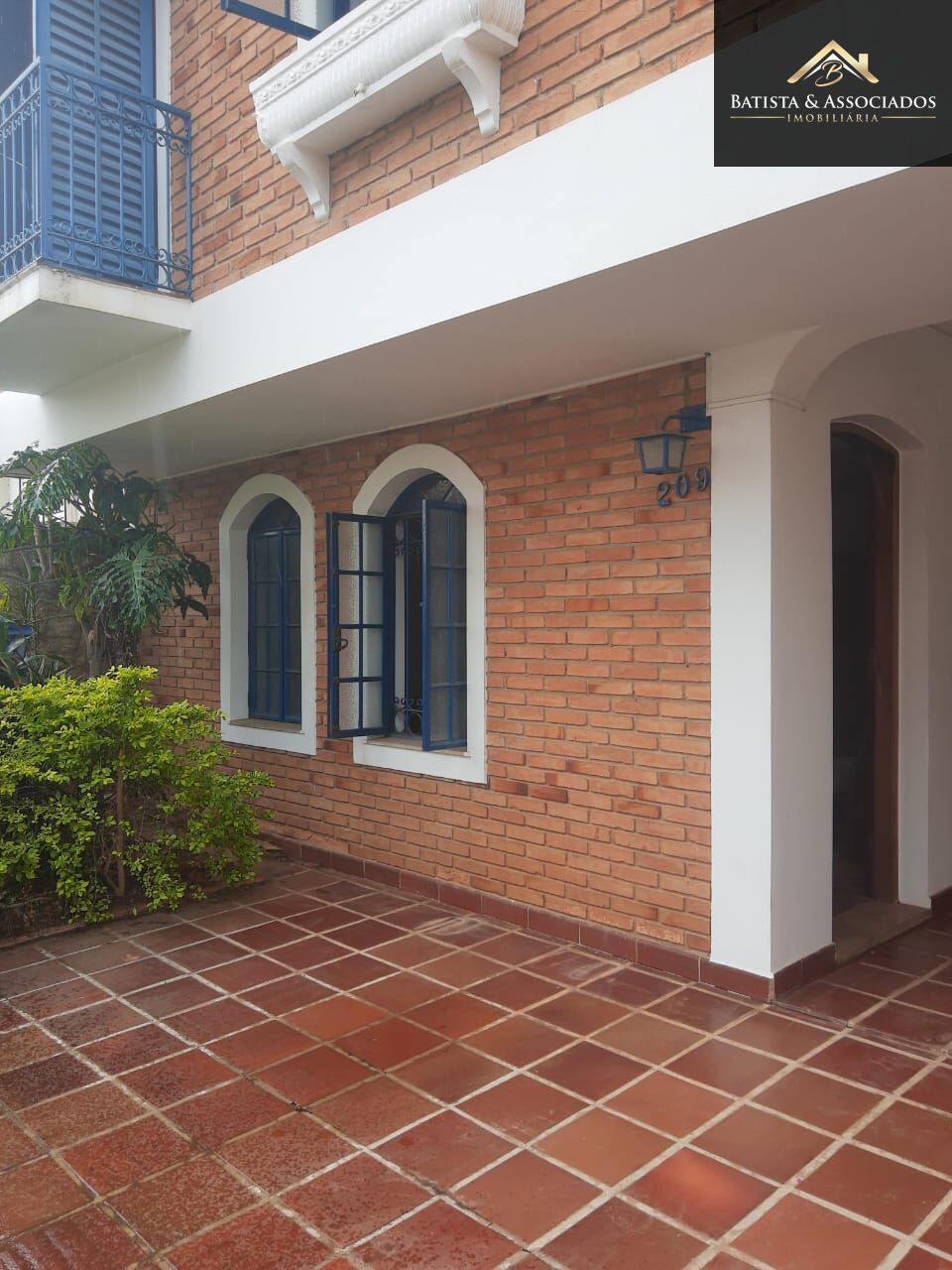 Casa, 3 quartos, 187 m² - Foto 3