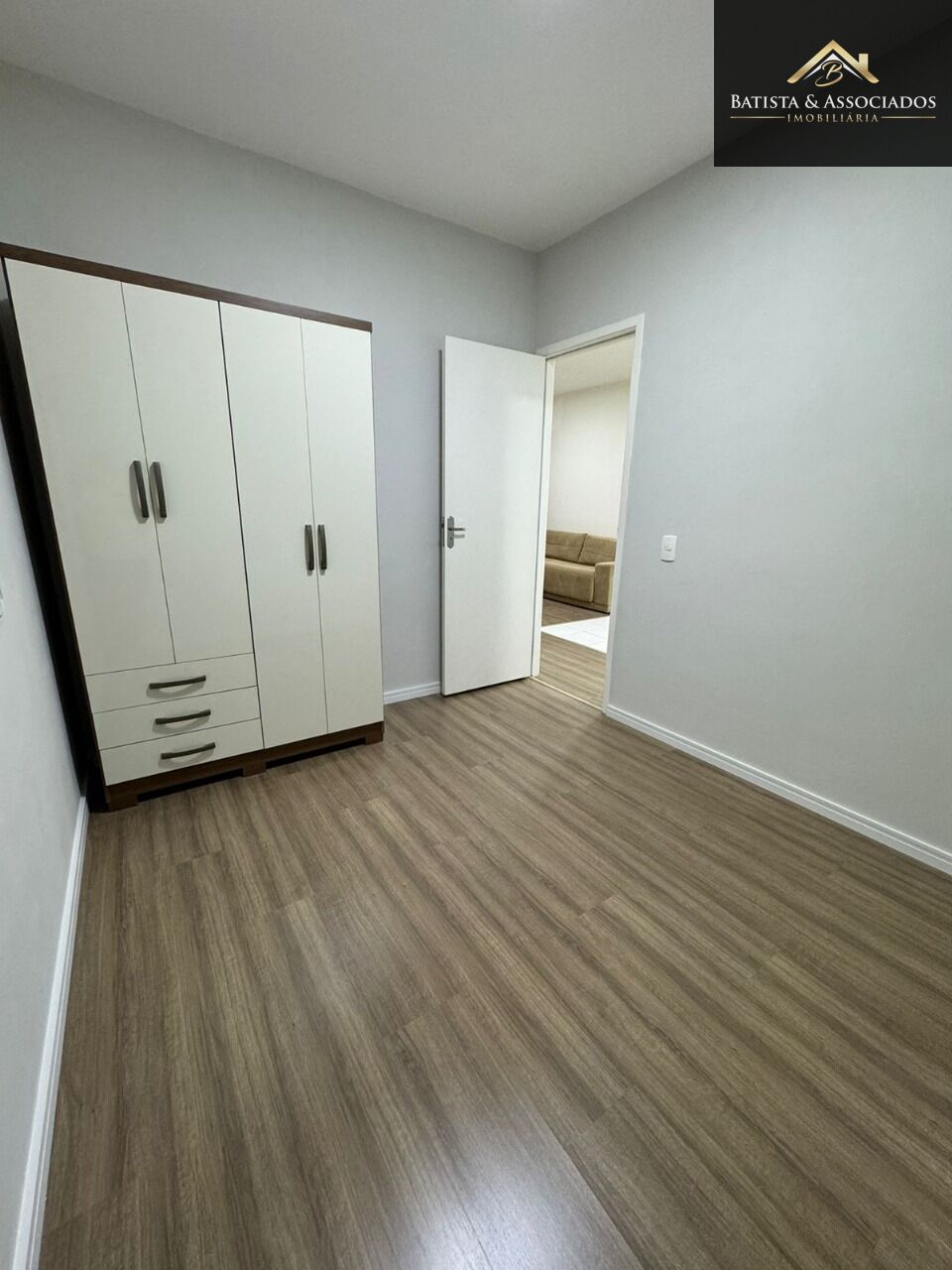 Apartamento, 2 quartos, 42 m² - Foto 4