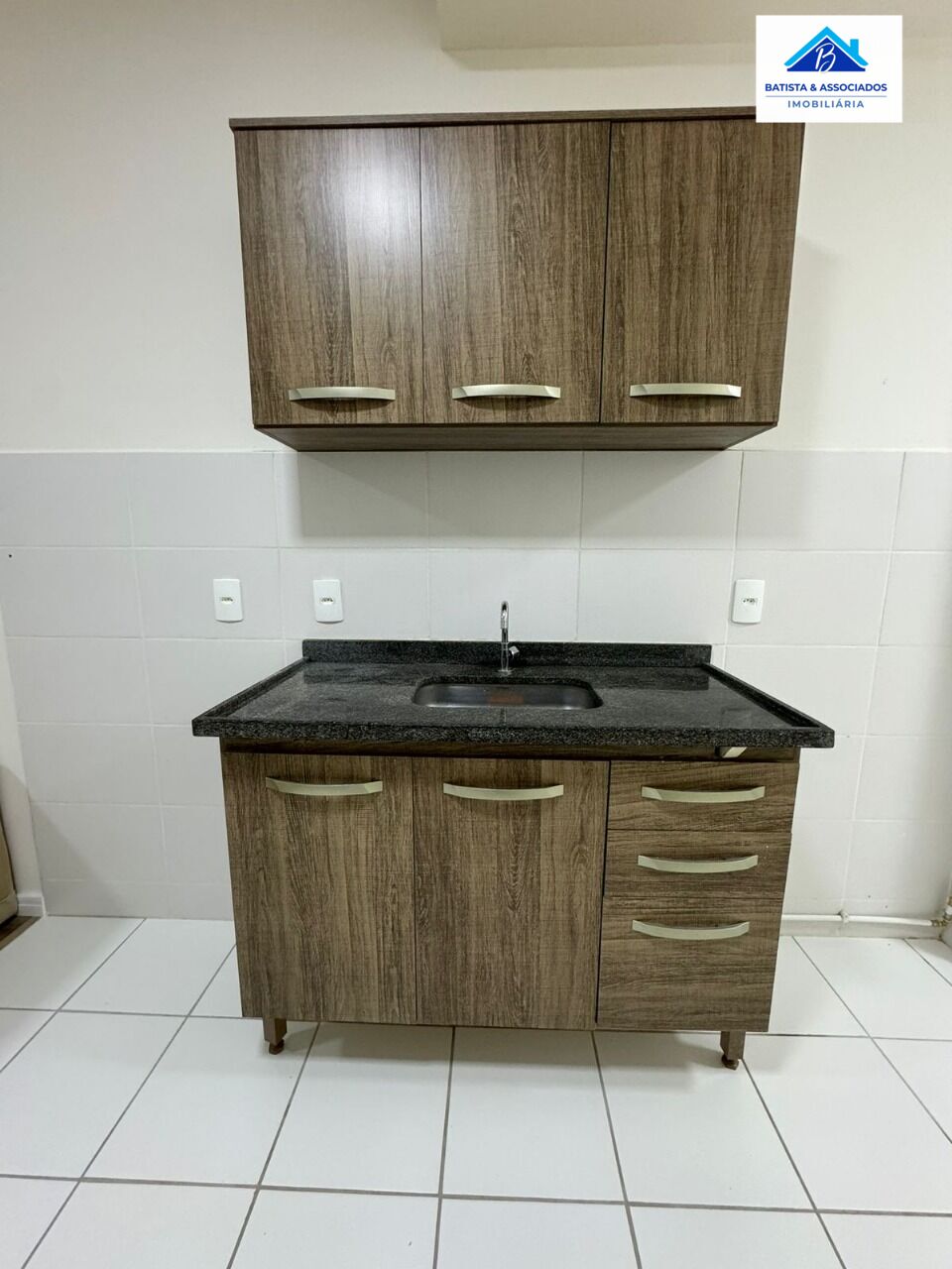 Apartamento à venda com 2 quartos, 42m² - Foto 7
