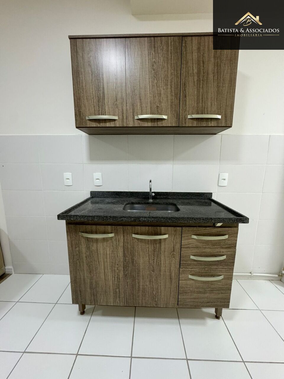Apartamento, 2 quartos, 42 m² - Foto 7