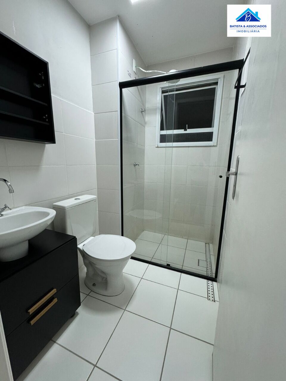 Apartamento à venda com 2 quartos, 42m² - Foto 5
