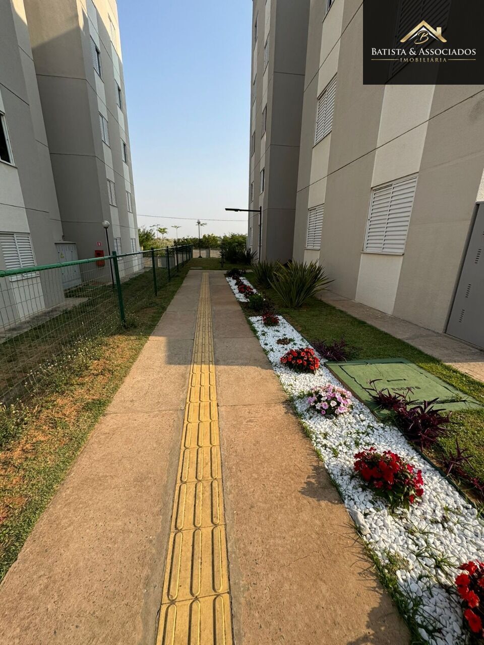 Apartamento, 2 quartos, 42 m² - Foto 9