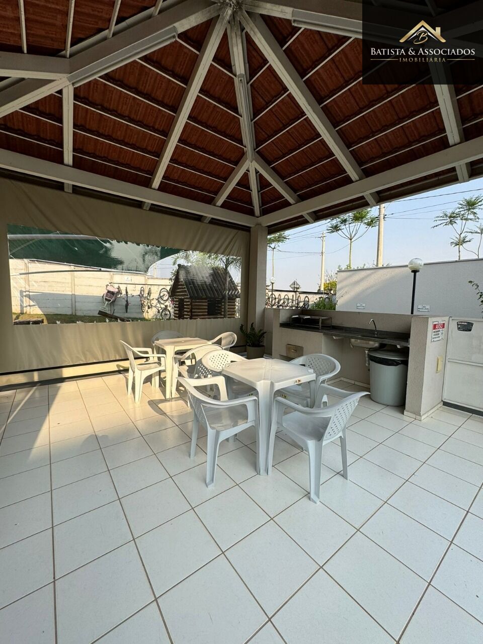 Apartamento, 2 quartos, 42 m² - Foto 17