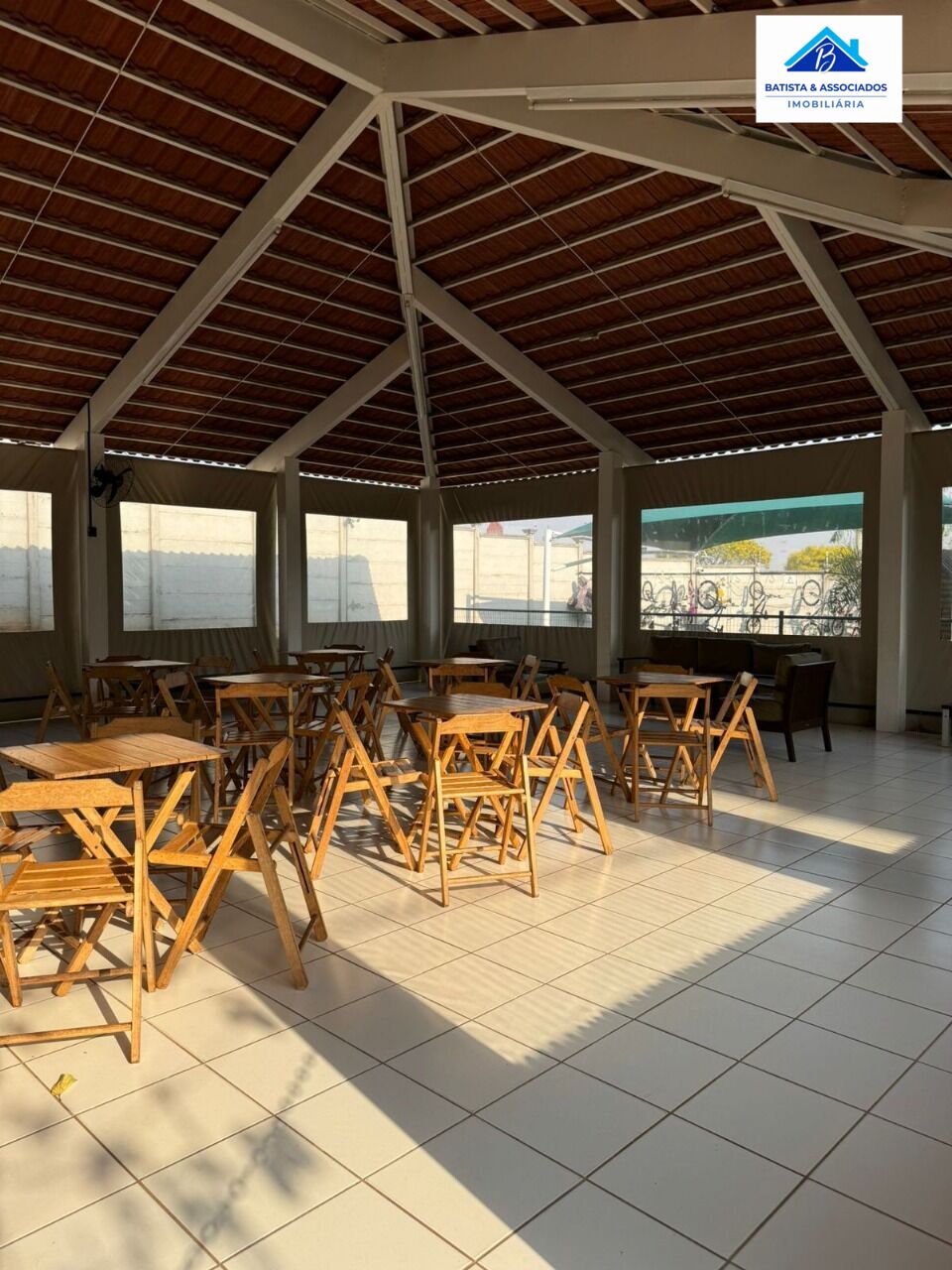 Apartamento à venda com 2 quartos, 42m² - Foto 16