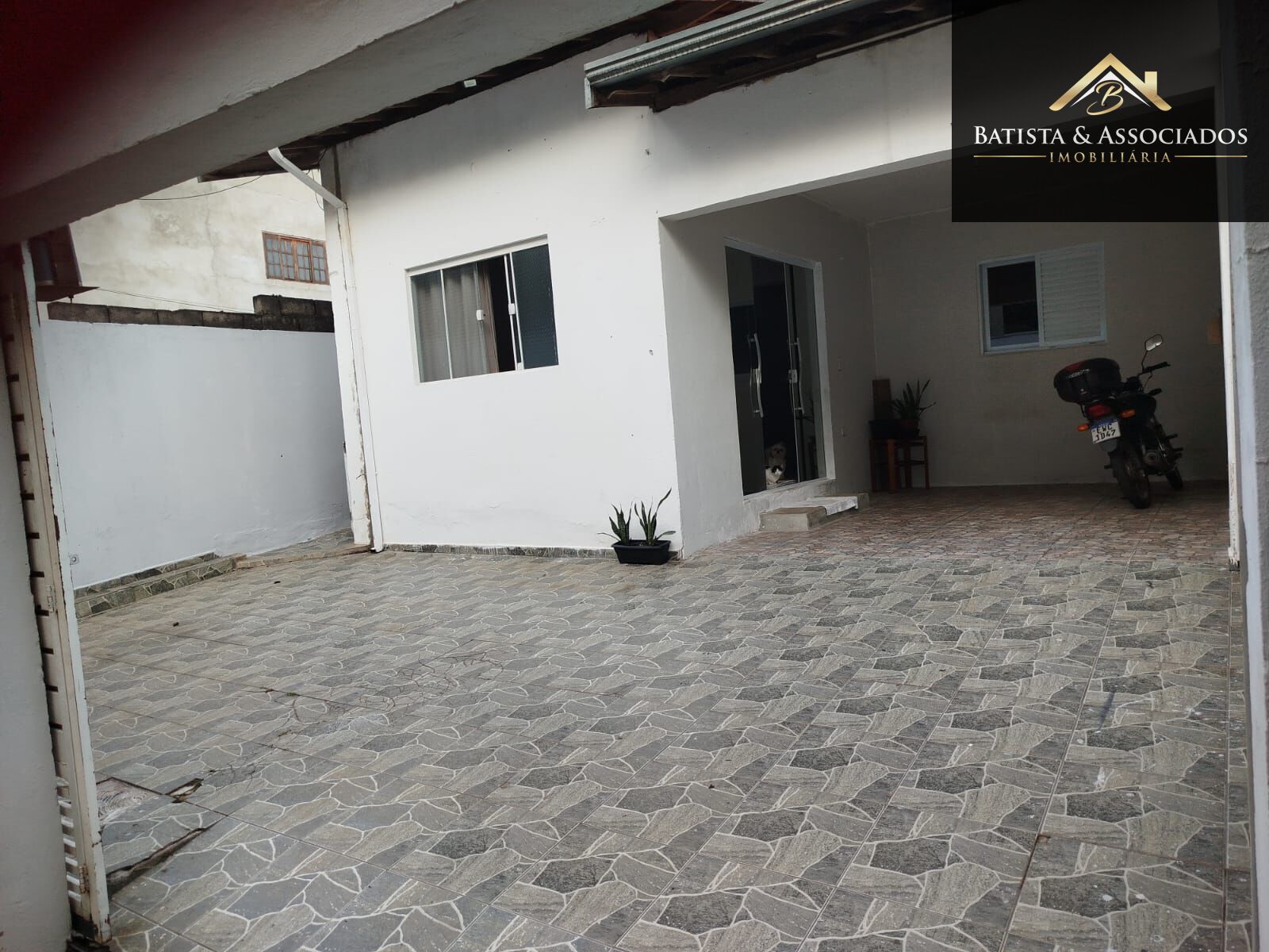 Casa, 2 quartos, 117 m² - Foto 1