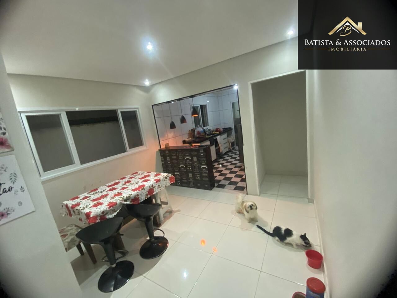 Casa, 2 quartos, 117 m² - Foto 4