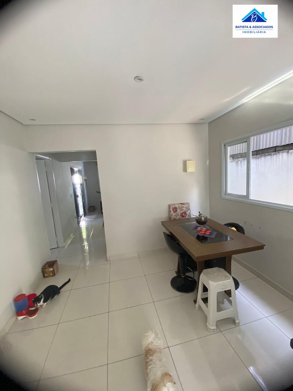 Casa à venda com 2 quartos, 117m² - Foto 5