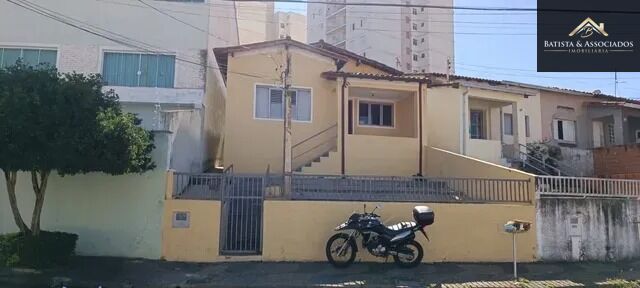 Casa, 3 quartos, 130 m² - Foto 1