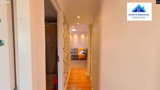 Apartamento à venda com 3 quartos, 60m² - Foto 5