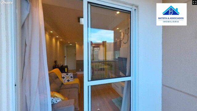 Apartamento à venda com 3 quartos, 60m² - Foto 14