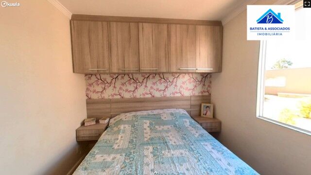 Apartamento à venda com 3 quartos, 60m² - Foto 11