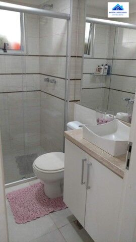 Apartamento à venda com 3 quartos, 60m² - Foto 12