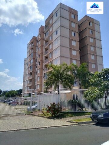 Apartamento à venda com 3 quartos, 60m² - Foto 1